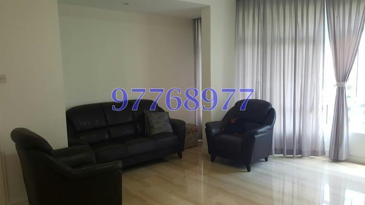 Euro-Asia Court (D9), Apartment #132502922